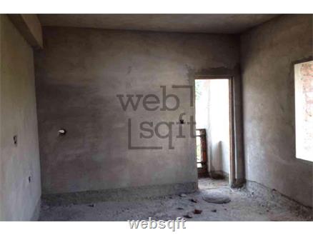 3 BHK Residential Apartment-flats for Sale